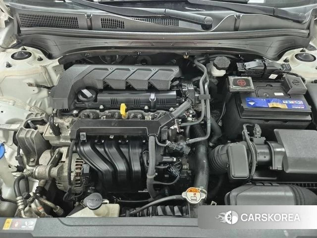 Kia Come New K3 id 3893959 из Кореи 13