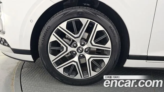 Hyundai Grandeur Hybrid (GN7) id 2686653 из Кореи 15