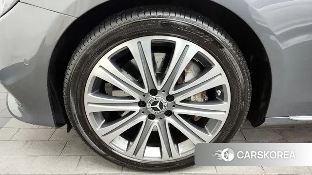 Mercedes-Benz E-Class W213 id 3682701 из Кореи 15