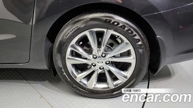 Kia The New Carnival id 2675885 из Кореи 15