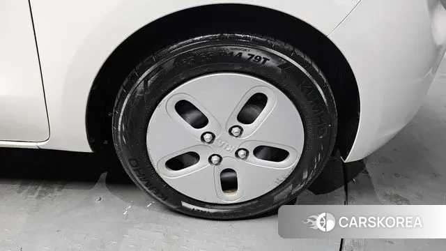 Kia The New Ray id 3567909 из Кореи 15