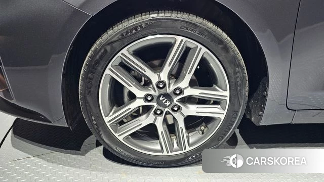 Kia Come New K3 id 3893206 из Кореи 15