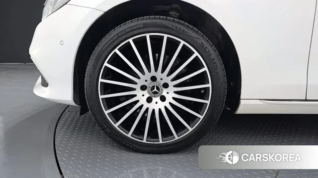 Mercedes-Benz E-Class W213 id 3402964 из Кореи 15