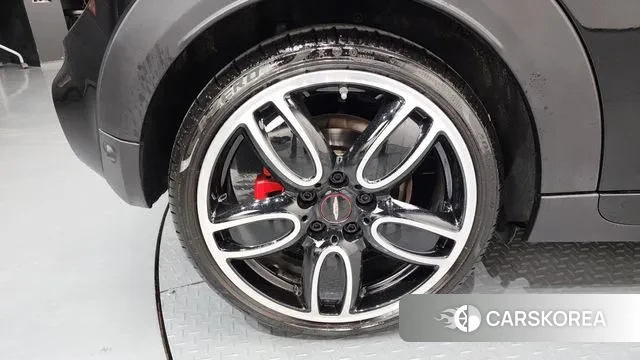 Mini Cooper S id 3519316 из Кореи 15