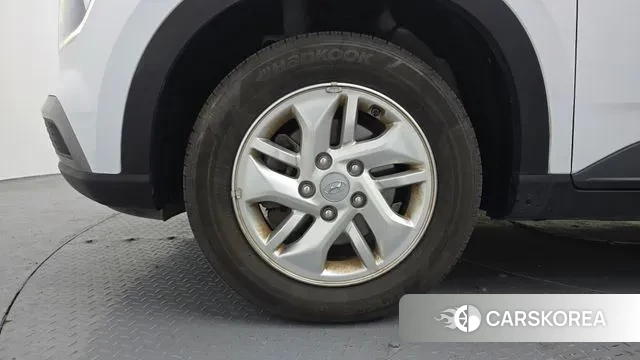 Hyundai Venue id 3741478 из Кореи 15