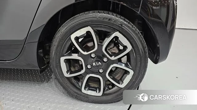 Kia The New Ray id 3312152 из Кореи 15