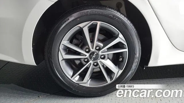 Kia The New K3 2nd generation id 2911421 из Кореи 15