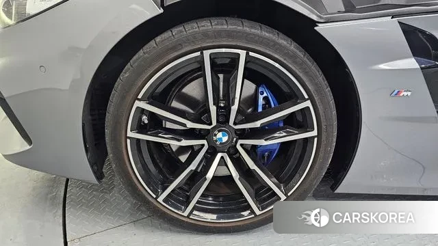 BMW Z4 (G29) id 3256936 из Кореи 15