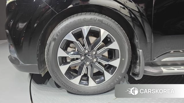 Kia Carnival 4th generation id 3897916 из Кореи 15