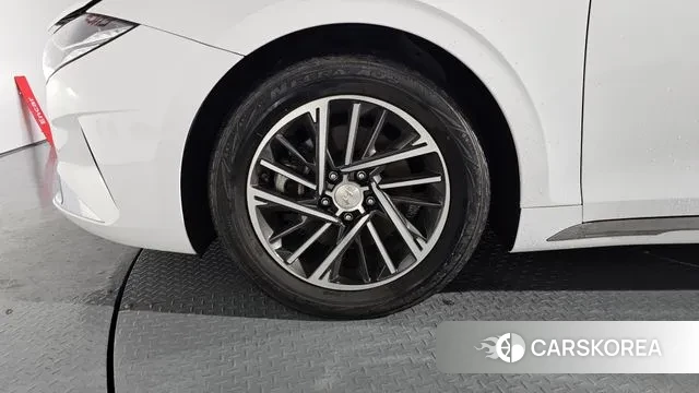 Hyundai The New Grandeur IG id 3508281 из Кореи 15