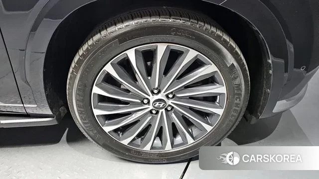 Hyundai The New Palisade id 3437741 из Кореи 15