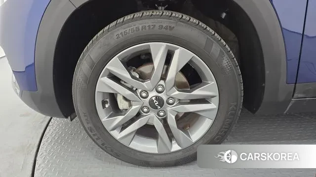 Kia Seltos id 3432979 из Кореи 15