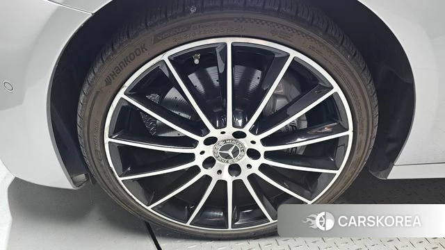 Mercedes-Benz E-Class W213 id 4698955 из Кореи 31