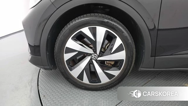 Volkswagen ID.4 id 4591368 из Кореи 27