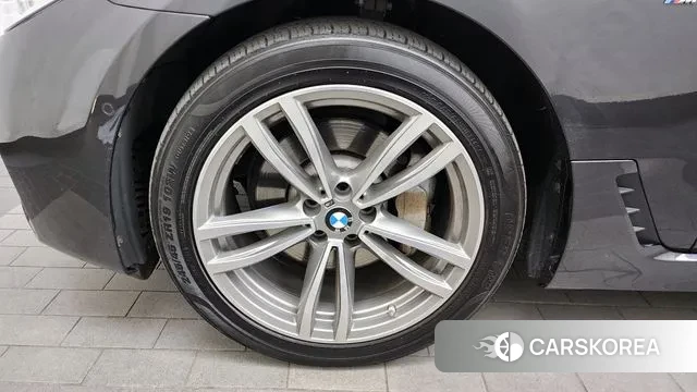 BMW 6 Series GT (G32) id 3422830 из Кореи 15