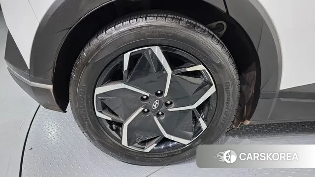 Hyundai Ionic 5 id 3771480 из Кореи 15