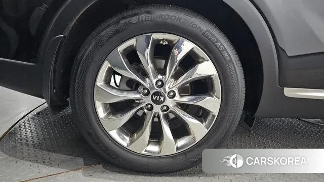 Kia The New Sorento id 3515443 из Кореи 15