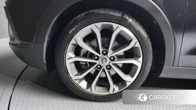 Ssangyong Tivoli Air id 4372124 из Кореи 26