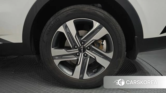 Kia Sorento 4th Generation id 3839570 из Кореи 15