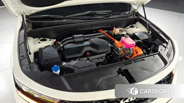 Kia Sorento 4th Generation id 3043293 из Кореи 15