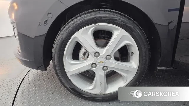 Chevrolet (GM Daewoo) The New Spark id 3428768 из Кореи 15