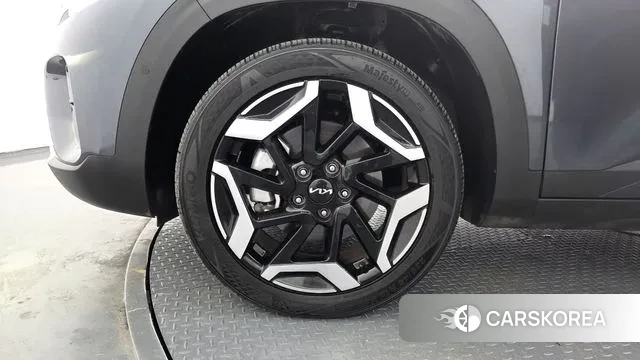 Kia The New Seltos id 3739480 из Кореи 15