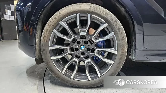 BMW X6 (G06) id 3695927 из Кореи 15