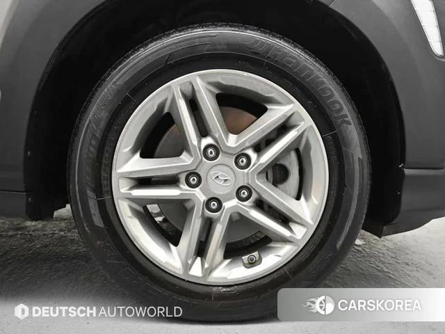 Hyundai Kona id 4351382 из Кореи 15