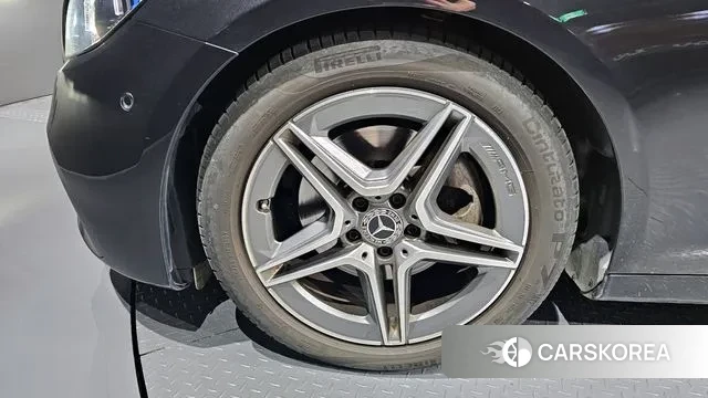 Mercedes-Benz E-Class W213 id 3360531 из Кореи 15