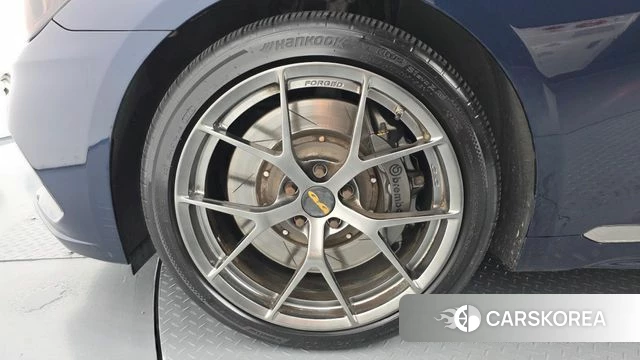 Genesis G80 id 4595673 из Кореи 27