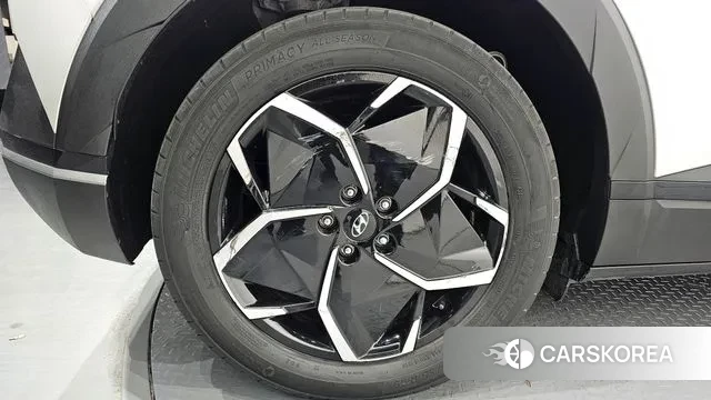 Hyundai Ionic 5 id 3777809 из Кореи 15