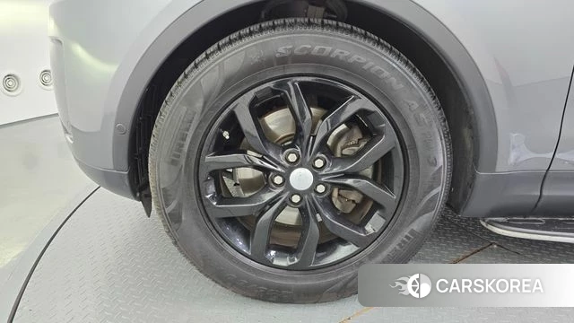 Land Rover Discovery 5 id 4689219 из Кореи 15
