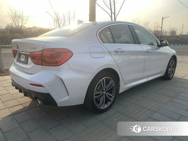 BMW 1 series id 3856909 из Китая 9