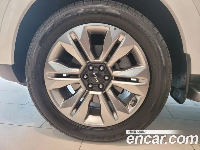 Kia Mohave Master id 2640682 из Кореи 15