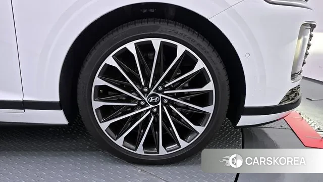 Hyundai Grandeur Hybrid (GN7) id 3236867 из Кореи 15