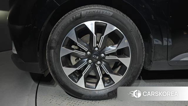 Kia Carnival 4th generation id 4489854 из Кореи 15