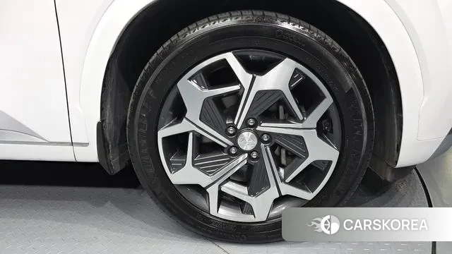 Hyundai Palisade id 3760310 из Кореи 15