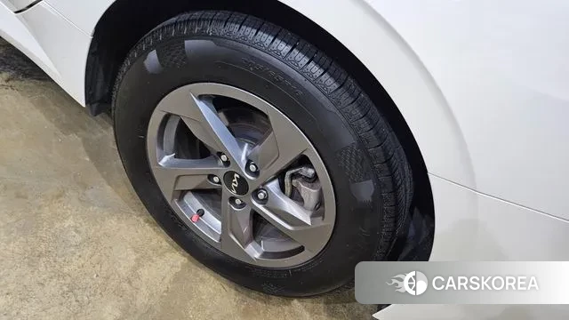 Kia K5 3rd generation id 3012216 из Кореи 15