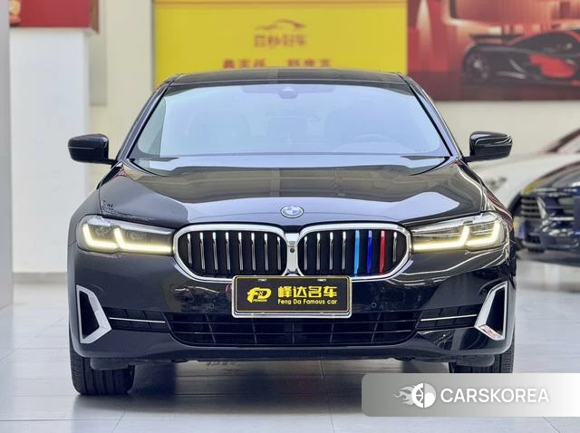 BMW 5 series id 4387573 из Китая 10