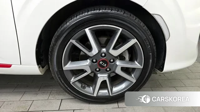 Kia Soul Booster id 3541373 из Кореи 15