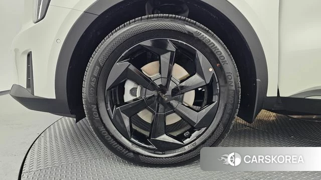 Kia The New Sorento 4th Generation id 4892619 из Кореи 27