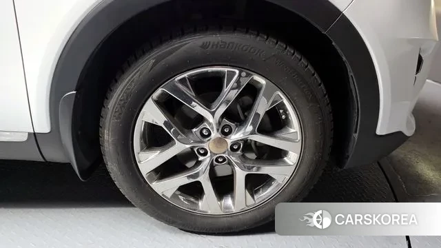 Kia The New Sorento id 3747910 из Кореи 15