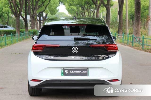 Volkswagen ID.3 id 4366140 из Китая 8