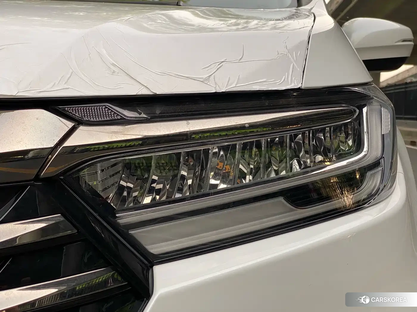Honda Odyssey id 4515439 из Китая 17