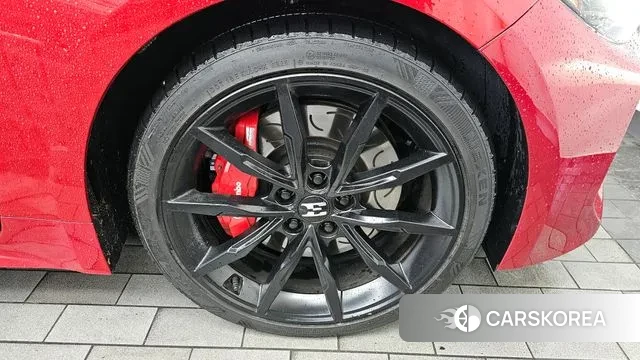 Kia Stinger Meister id 3417125 из Кореи 15