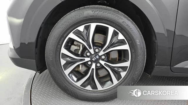Kia Carnival 4th generation id 4542532 из Кореи 15