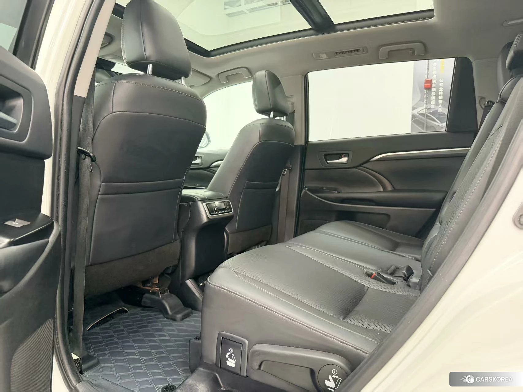 Toyota Highlander id 4440842 из Китая 22