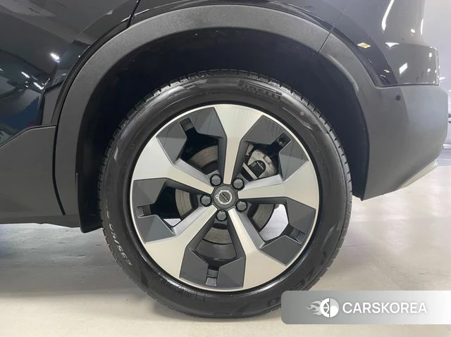 Volvo XC40 id 4629985 из Кореи 15
