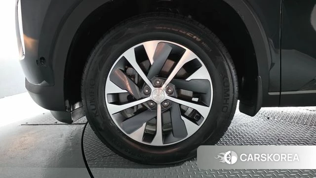 Hyundai Palisade id 4350072 из Кореи 15