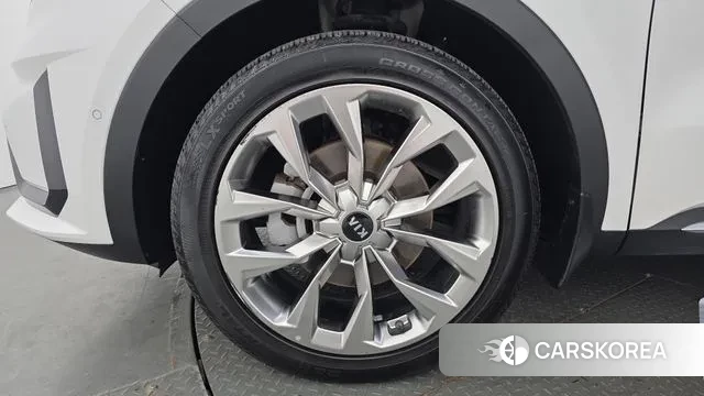 Kia Sorento 4th Generation id 2976535 из Кореи 15